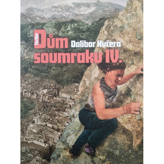 Dům soumraku 4