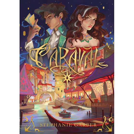Caraval (slovenksý jazyk)