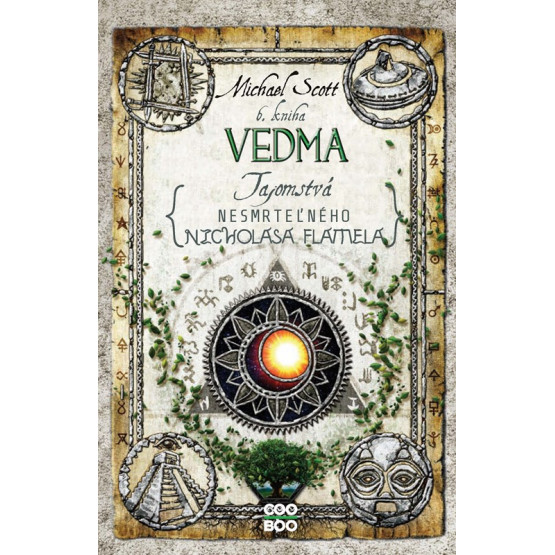 Vedma