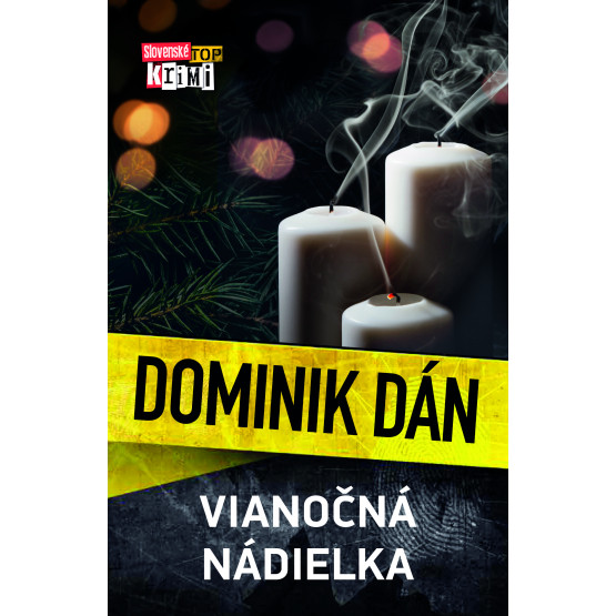 Vianočná nádielka