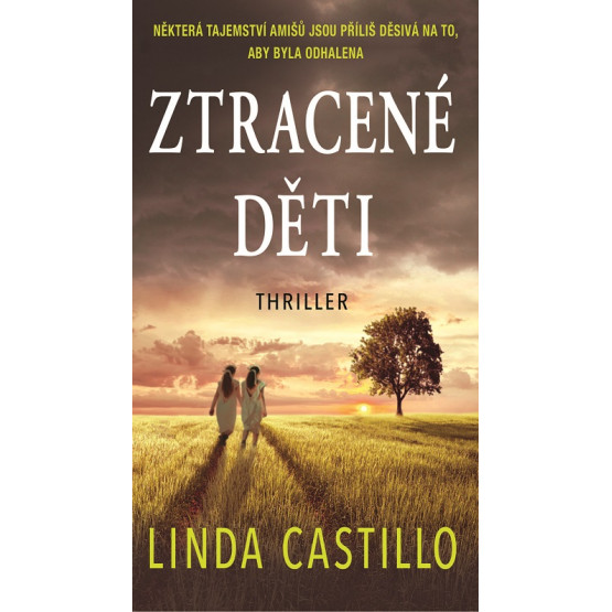 Ztracené děti