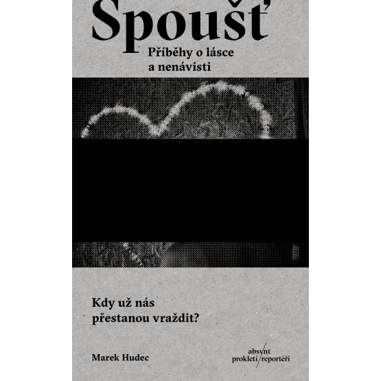 Spoušť