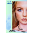 Your true face