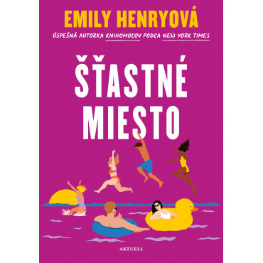 Šťastné miesto