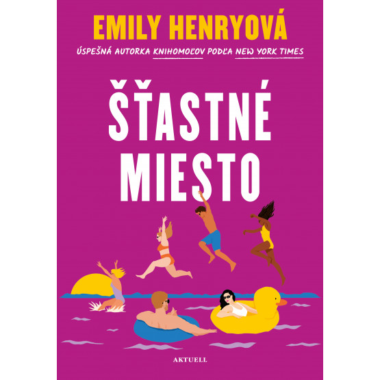 Šťastné miesto