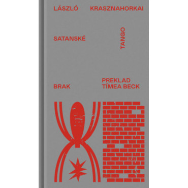 Satanské tango