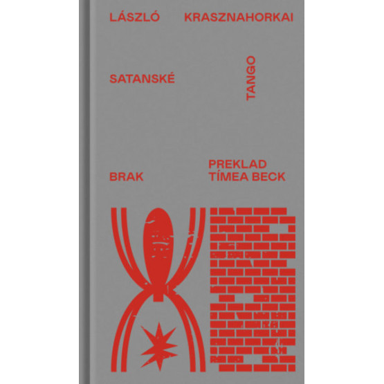 Satanské tango