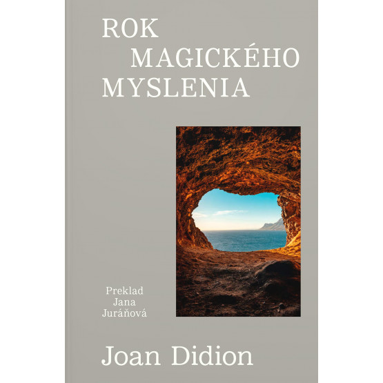 Rok magického myslenia