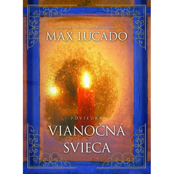 Vianočná svieca