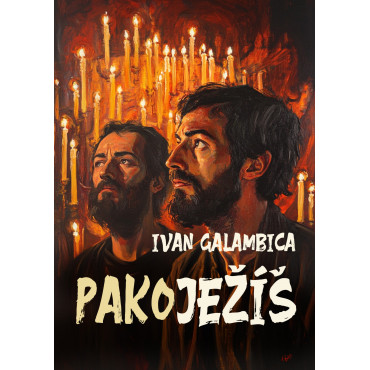 Pakoježíš