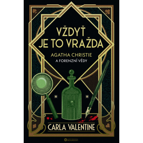 Vždyť je to vražda