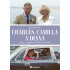 Charles, Camilla a Diana