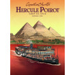 Hercule Poirot: Smrť na Níle