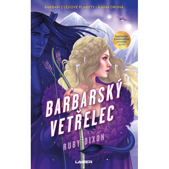 Barbarský vetřelec