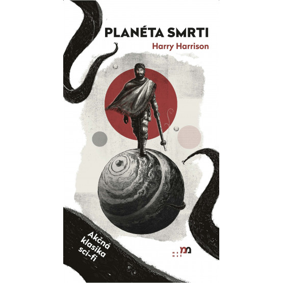 Planéta smrti