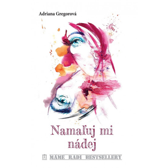 Namaľuj mi nádej