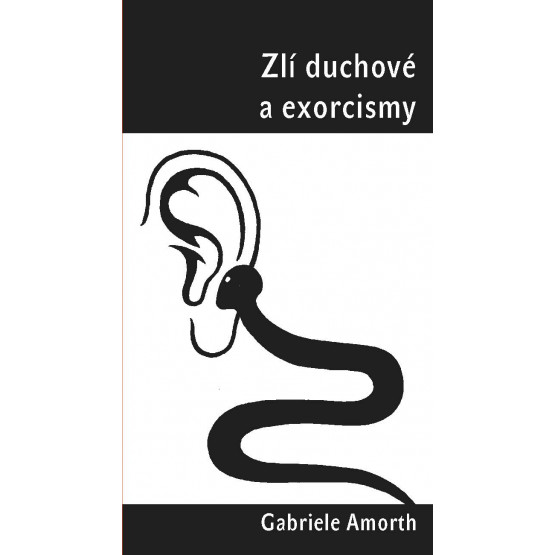 Zlí duchové a exorcismy