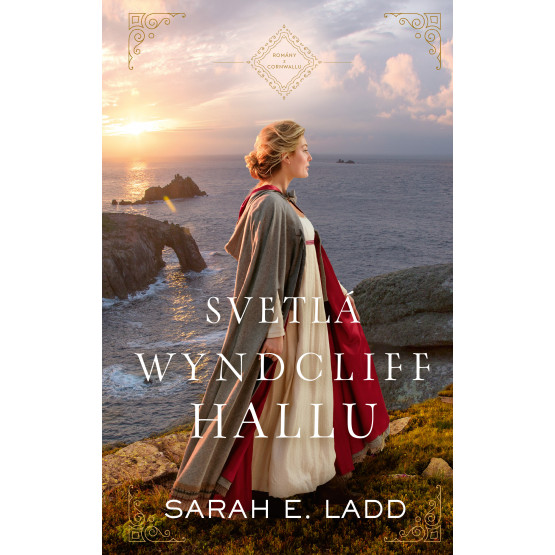 Svetlá Wyndcliff Hallu