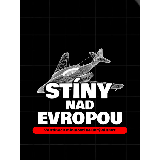 Stíny nad Evropou