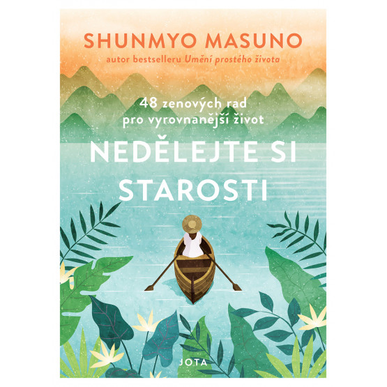 Nedělejte si starosti