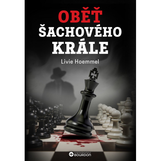 Oběť šachového krále