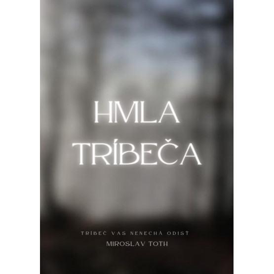 Hmla Tríbeča