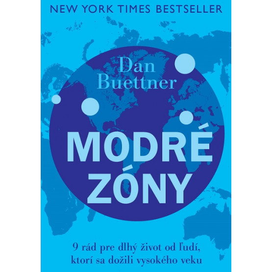 Modré zóny