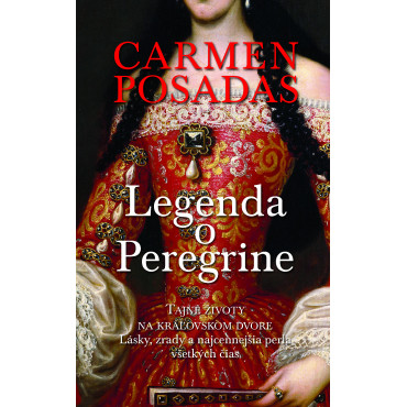 Legenda o Peregrine