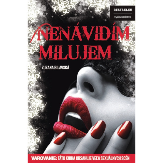 Nenávidím, milujem