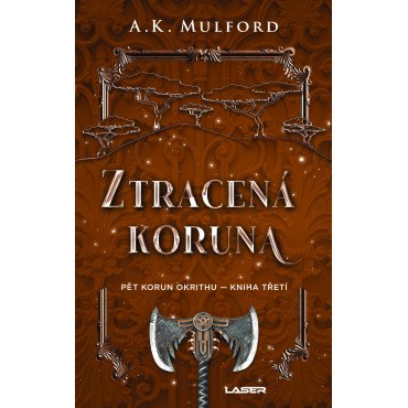 Ztracená koruna