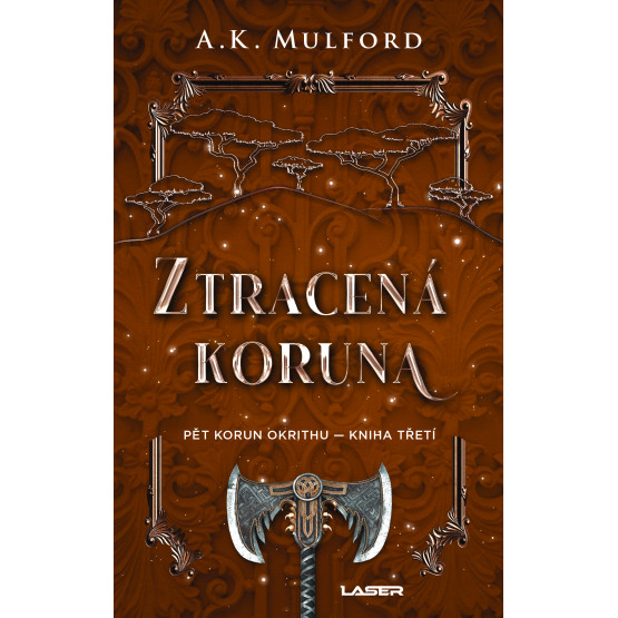 Ztracená koruna