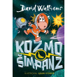 Kozmošimpanz