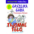 Tajomné telo