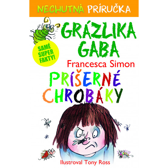 Príšerné chrobáky