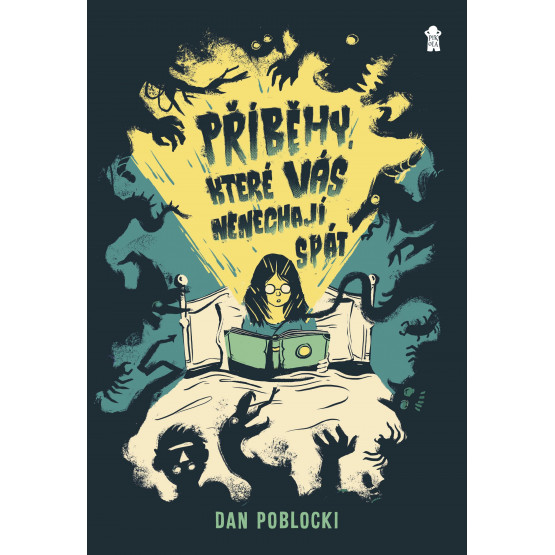 Příběhy, které vás nenechají spát