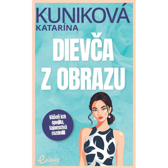 Dievča z obrazu