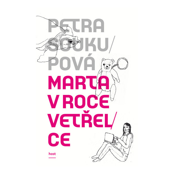 Marta v roce vetřelce