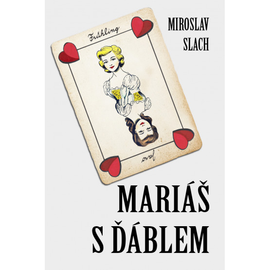 Mariáš s ďáblem