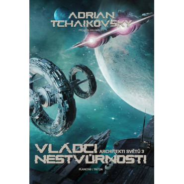 Vládci nestvůrnosti