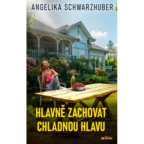 Hlavně zachovat chladnou hlavu