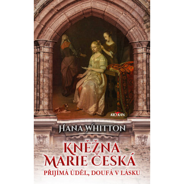 Kněžna Marie Česká