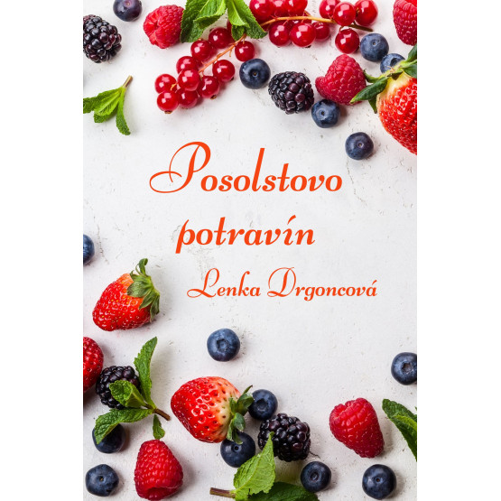 Posolstvo potravín
