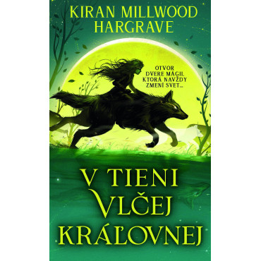 V tieni vlčej kráľovnej