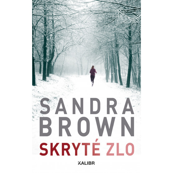 Skryté zlo