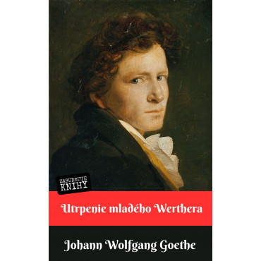 Utrpenie mladého Werthera
