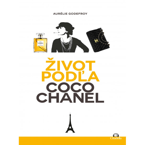 Život podľa Coco Chanel
