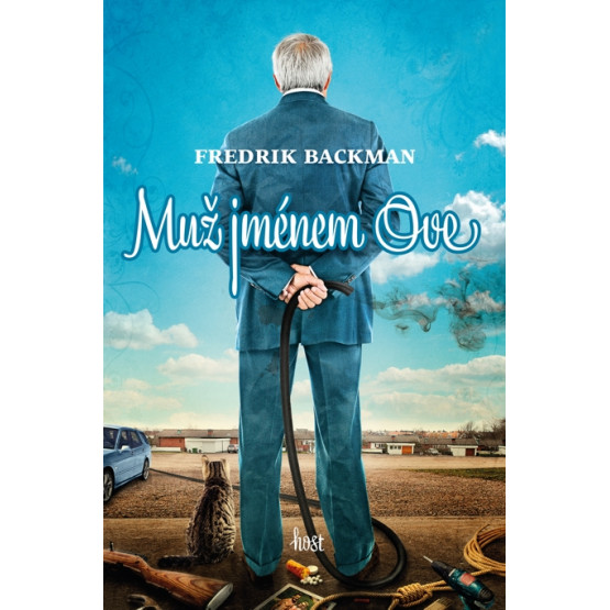 Muž jménem Ove