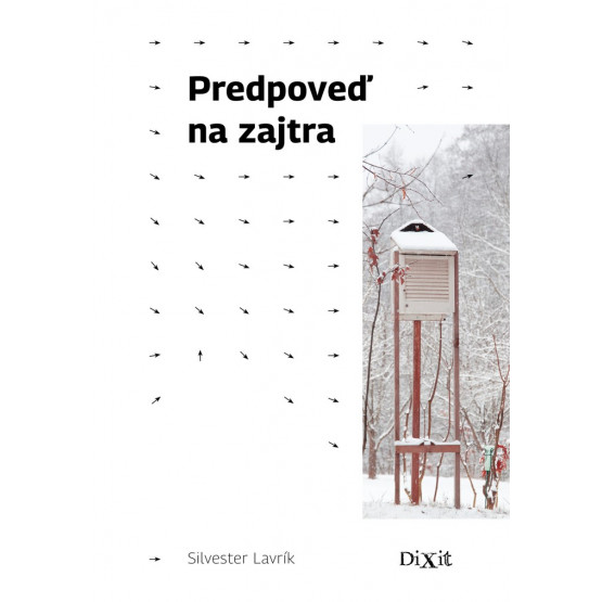 Predpoveď na zajtra