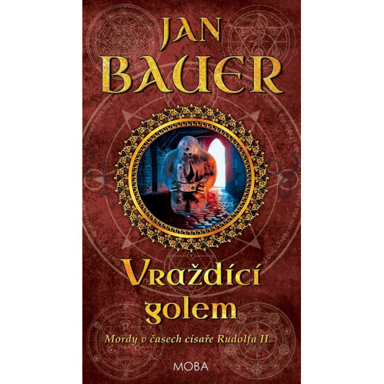 Vraždící golem