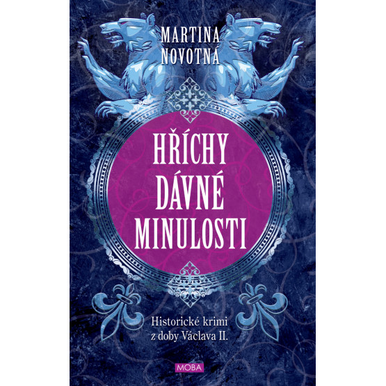 Hříchy dávné minulosti